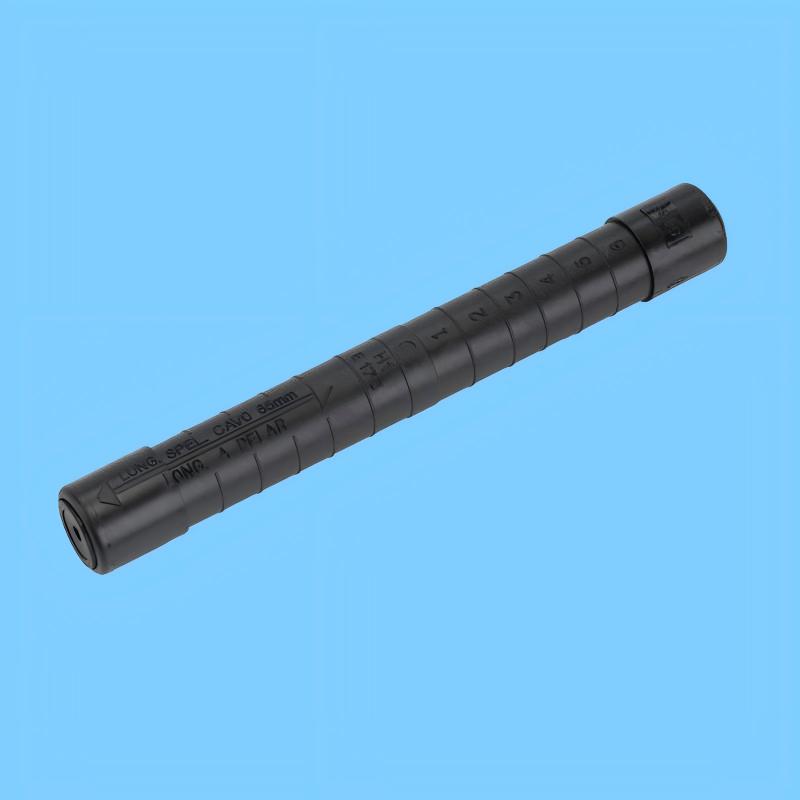 MJPTN Pre-insulated Cable Connectors 4
